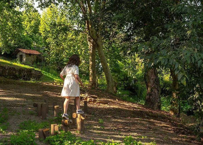 בית חווה Tamaca Nature *