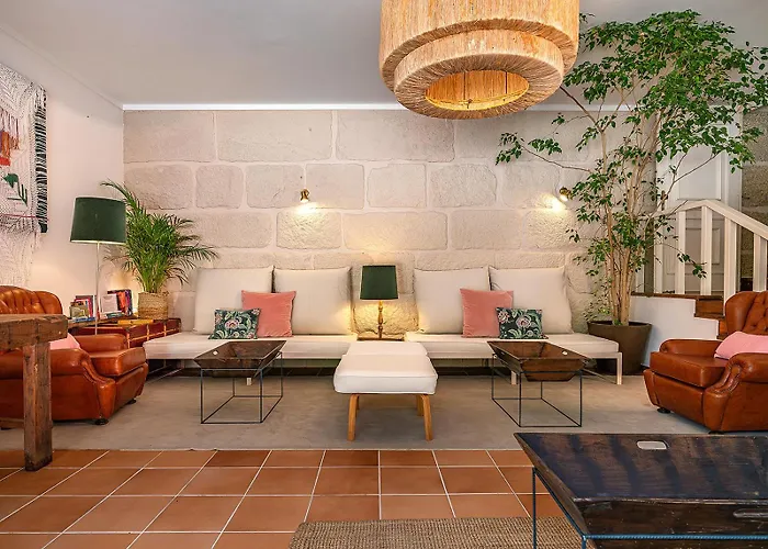 Tamaca Nature בית חווה Marco de Canavezes