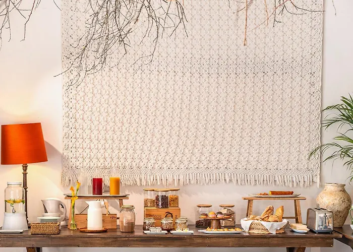 Tamaca Nature Marco de Canavezes