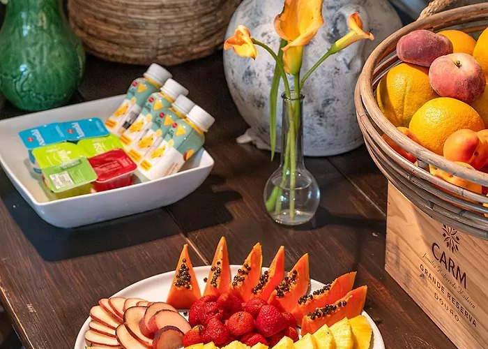 Tamaca Nature * Marco de Canavezes