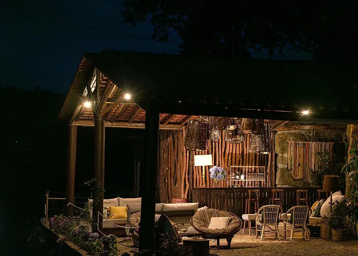 Lantgård Tamaca Nature