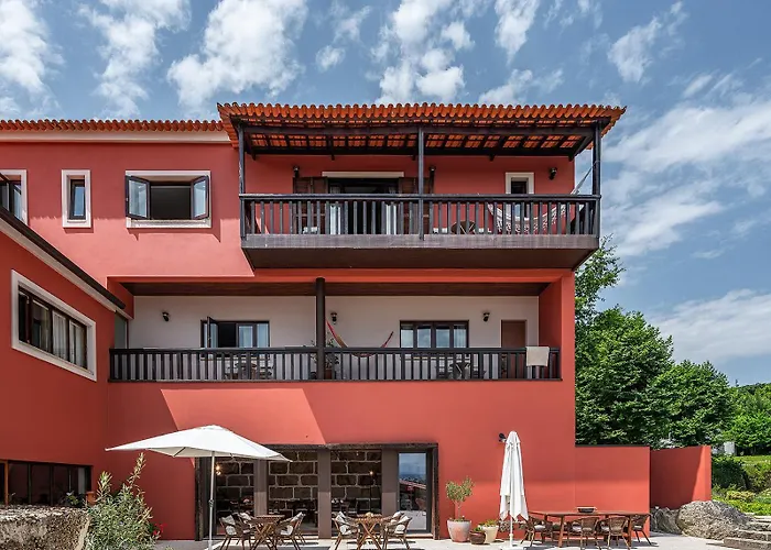 Tamaca Nature Marco de Canavezes