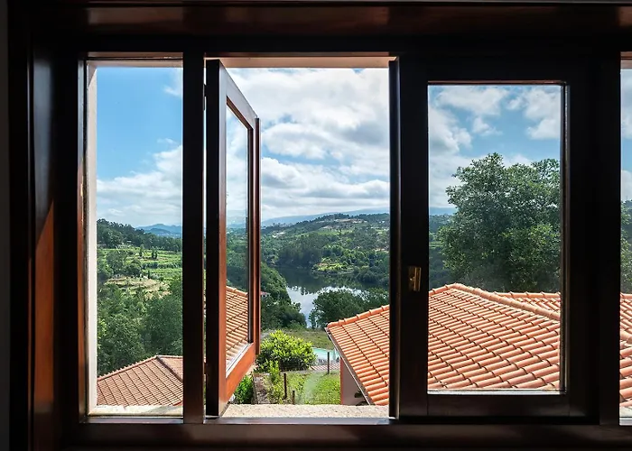 Tamaca Nature * Marco de Canavezes