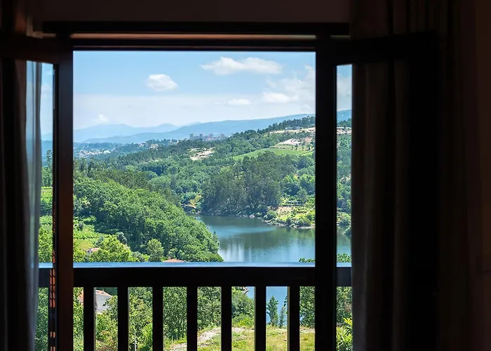 Tamaca Nature Lantgård *