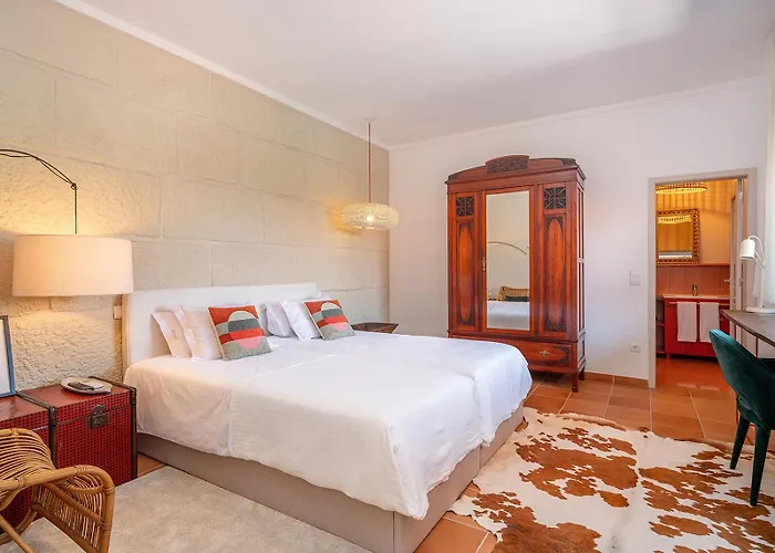 בית חווה Tamaca Nature *