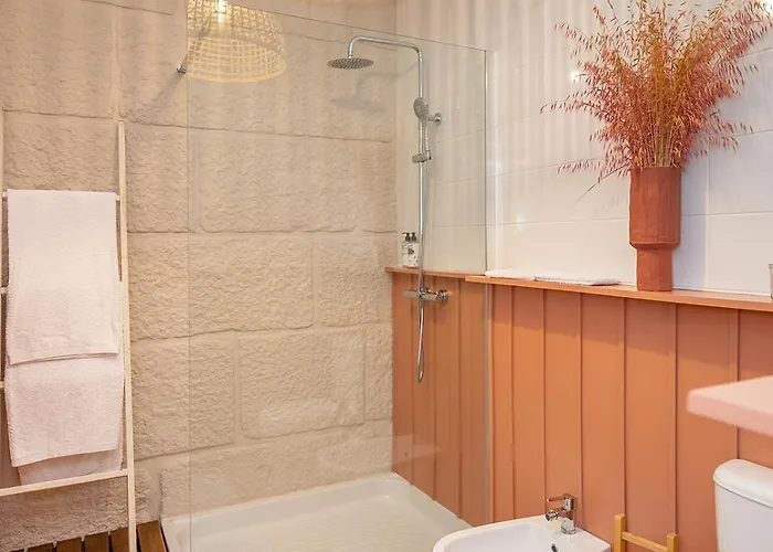 Lantgård Tamaca Nature Marco de Canavezes