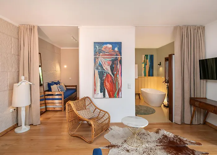 Tamaca Nature Marco de Canavezes