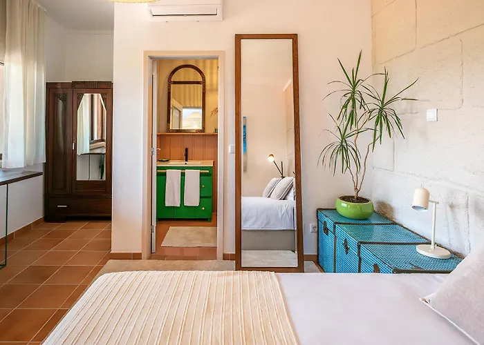 Lantgård Tamaca Nature