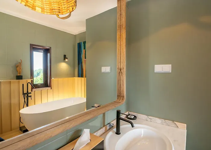 Tamaca Nature Marco de Canavezes