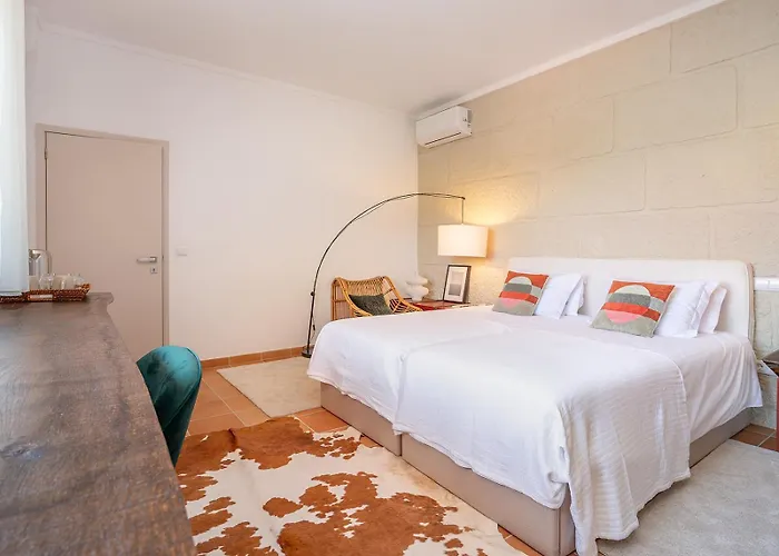 Lantgård Tamaca Nature Marco de Canavezes