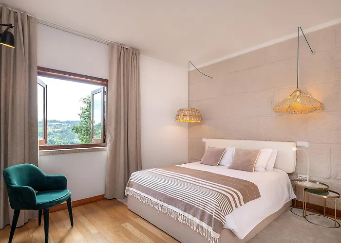 Tamaca Nature Marco de Canavezes