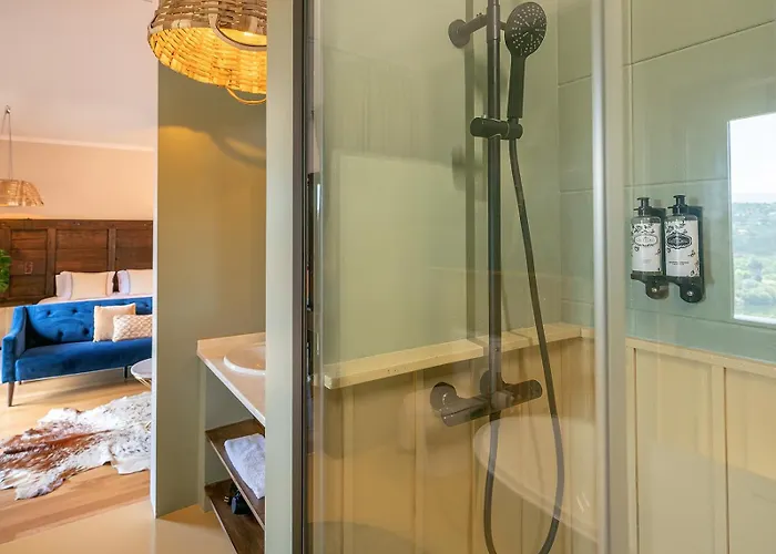 Tamaca Nature Bauernhof