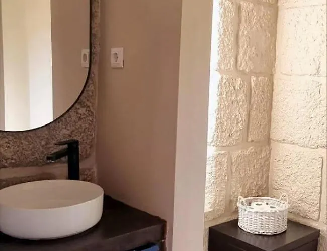 Tamaca Nature Lantgård *