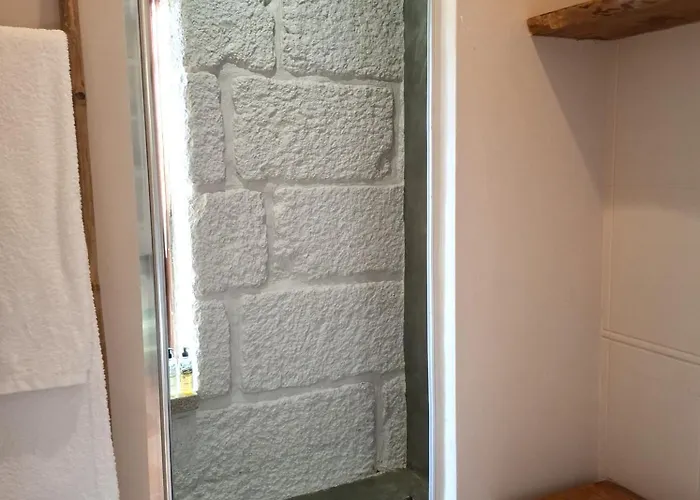 Tamaca Nature בית חווה Marco de Canavezes