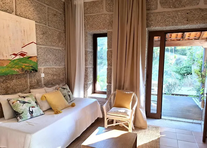 Tamaca Nature Marco de Canavezes