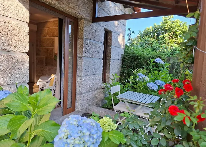 Tamaca Nature Lantgård