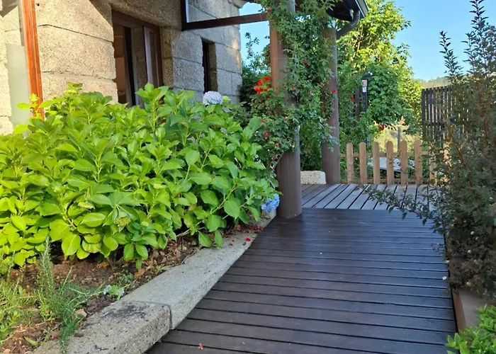 Bauernhof Tamaca Nature