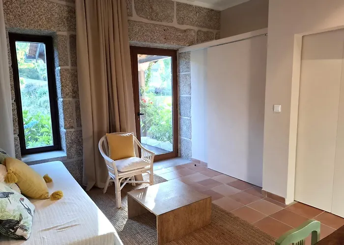 Tamaca Nature בית חווה *