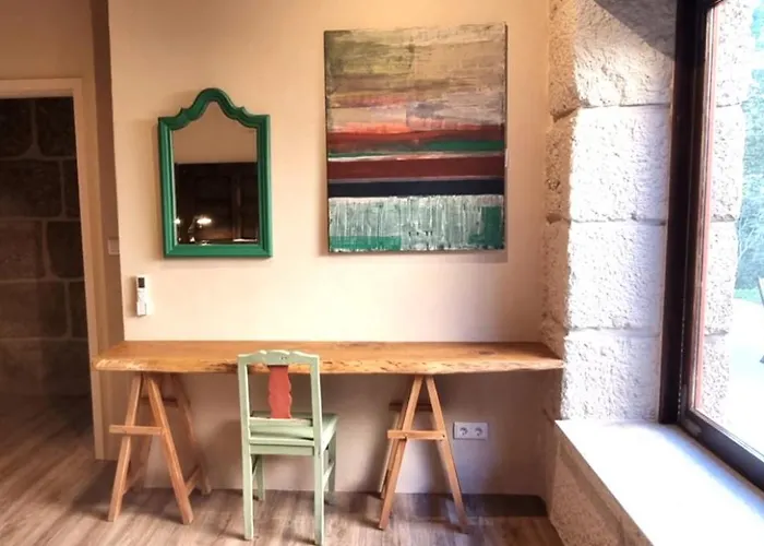 Tamaca Nature בית חווה Marco de Canavezes