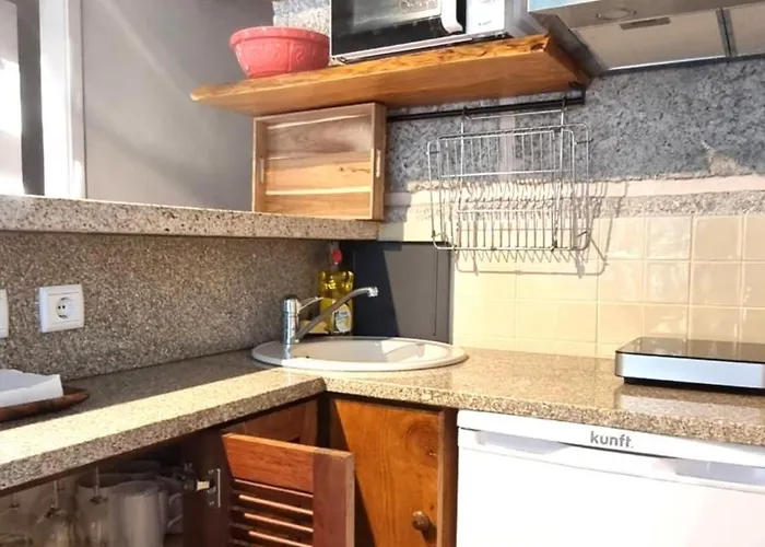 Tamaca Nature Marco de Canavezes