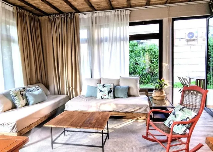 Tamaca Nature * Marco de Canavezes