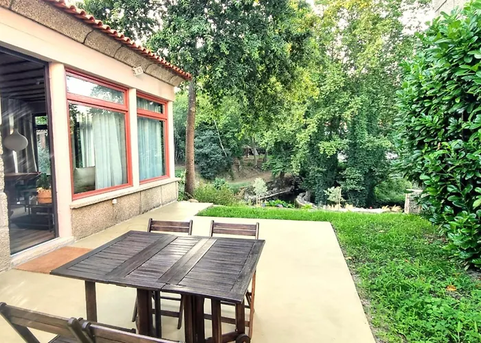 Tamaca Nature בית חווה