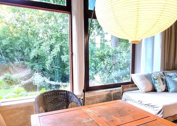 Lantgård Tamaca Nature