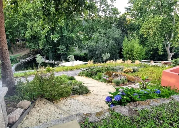 Tamaca Nature בית חווה *