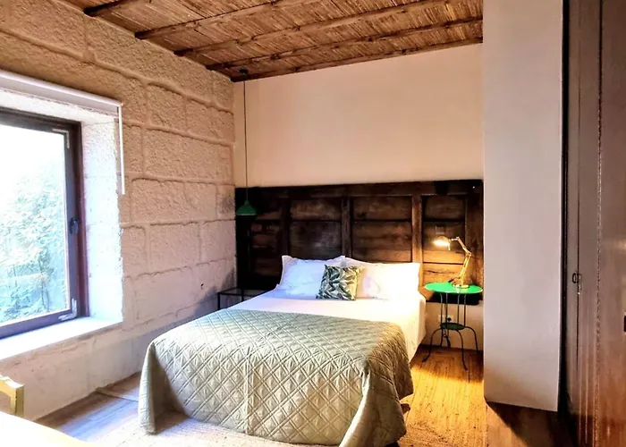 Tamaca Nature Marco de Canavezes