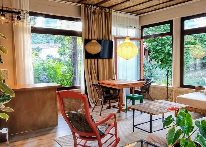 Tamaca Nature Bauernhof